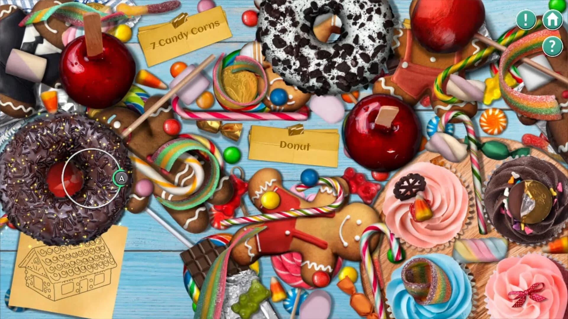 So Much Stuff: Collector's Edition screenshot 3