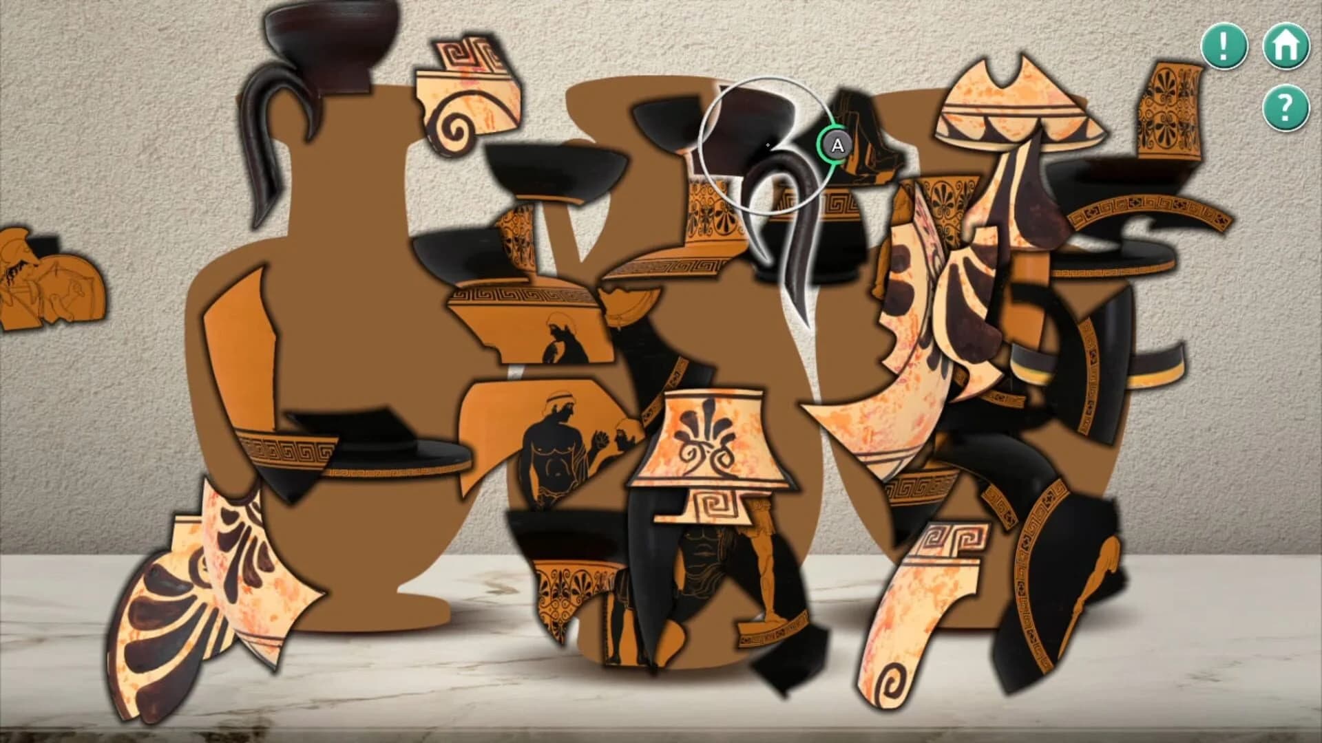 So Much Stuff: Collector's Edition screenshot 5