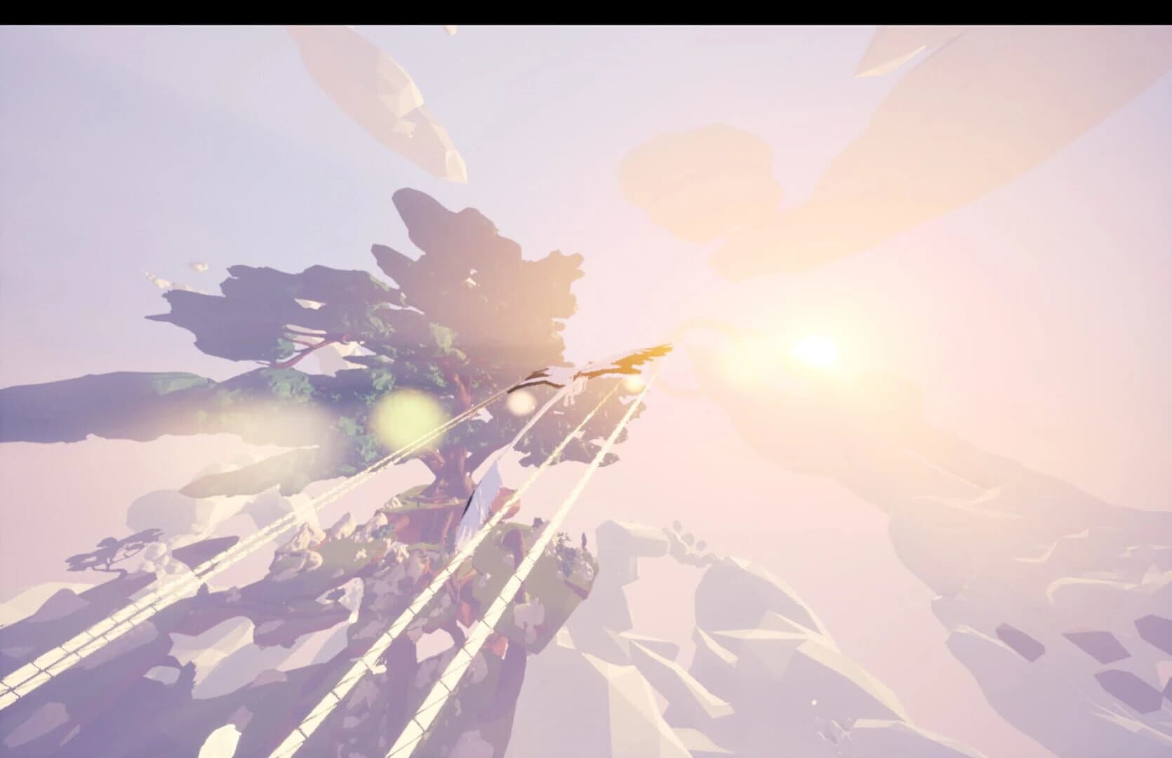 Soar: Pillars of Tasneem screenshot 4