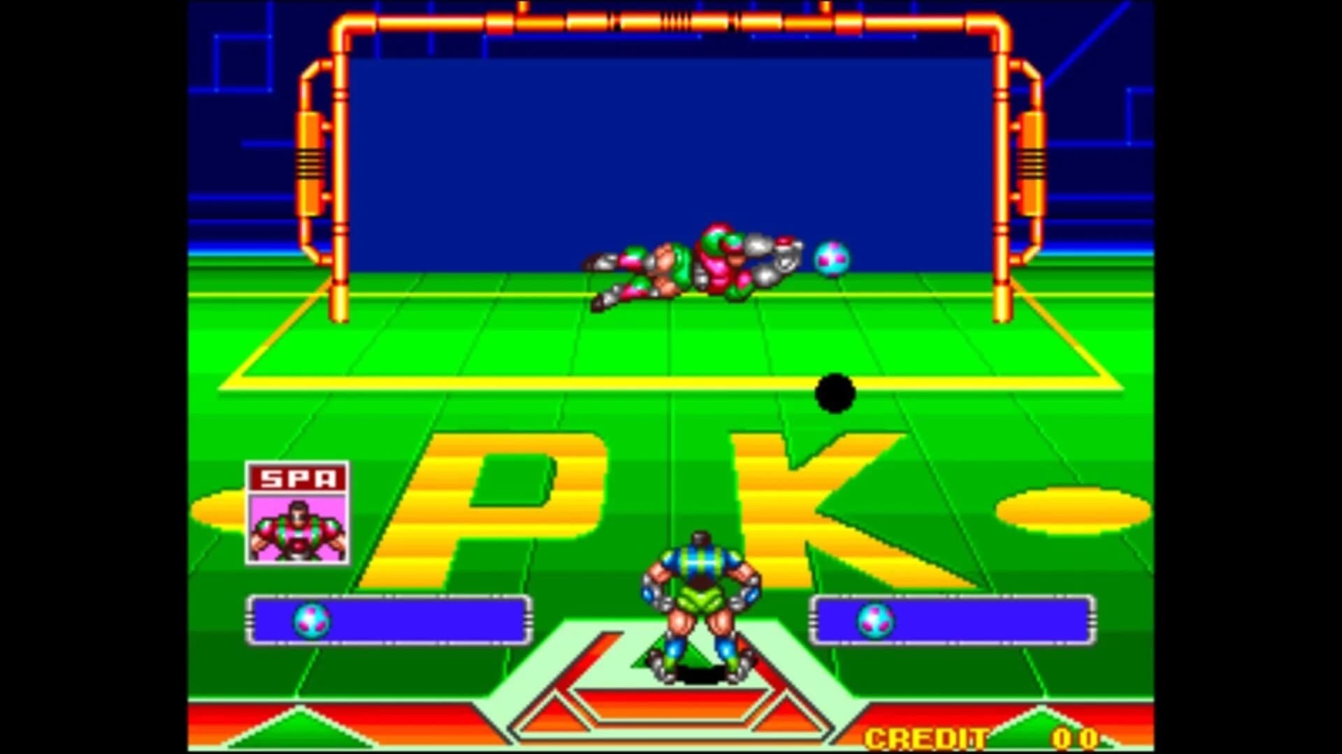 Soccer Brawl screenshot 4