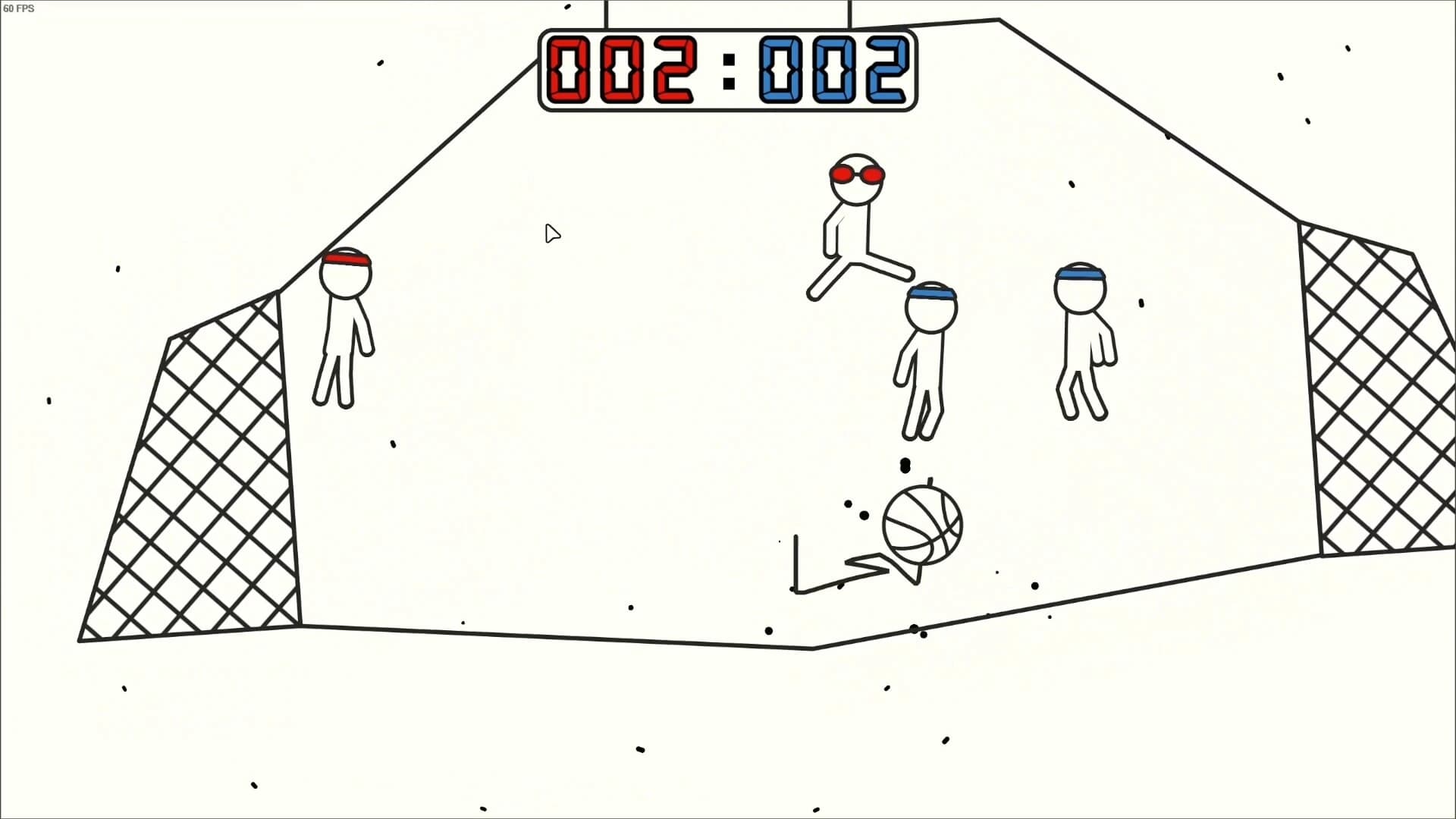 Soccer in a Box screenshot 6
