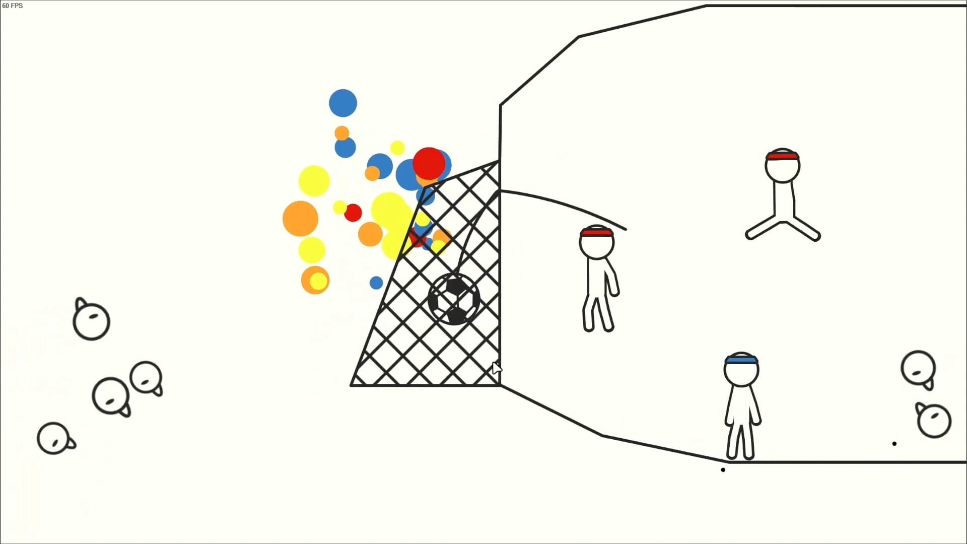 Soccer in a Box screenshot 7