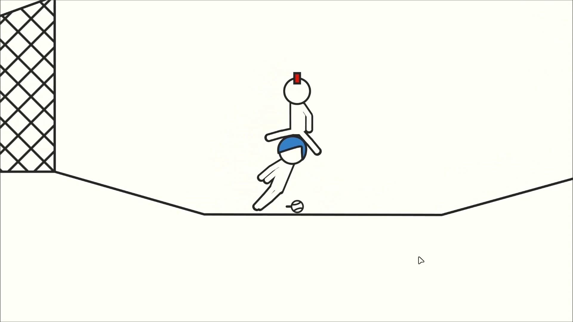 Soccer in a Box screenshot 8