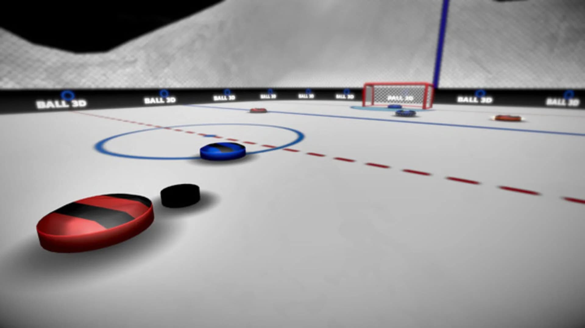 Soccer Online: Ball 3D screenshot 2