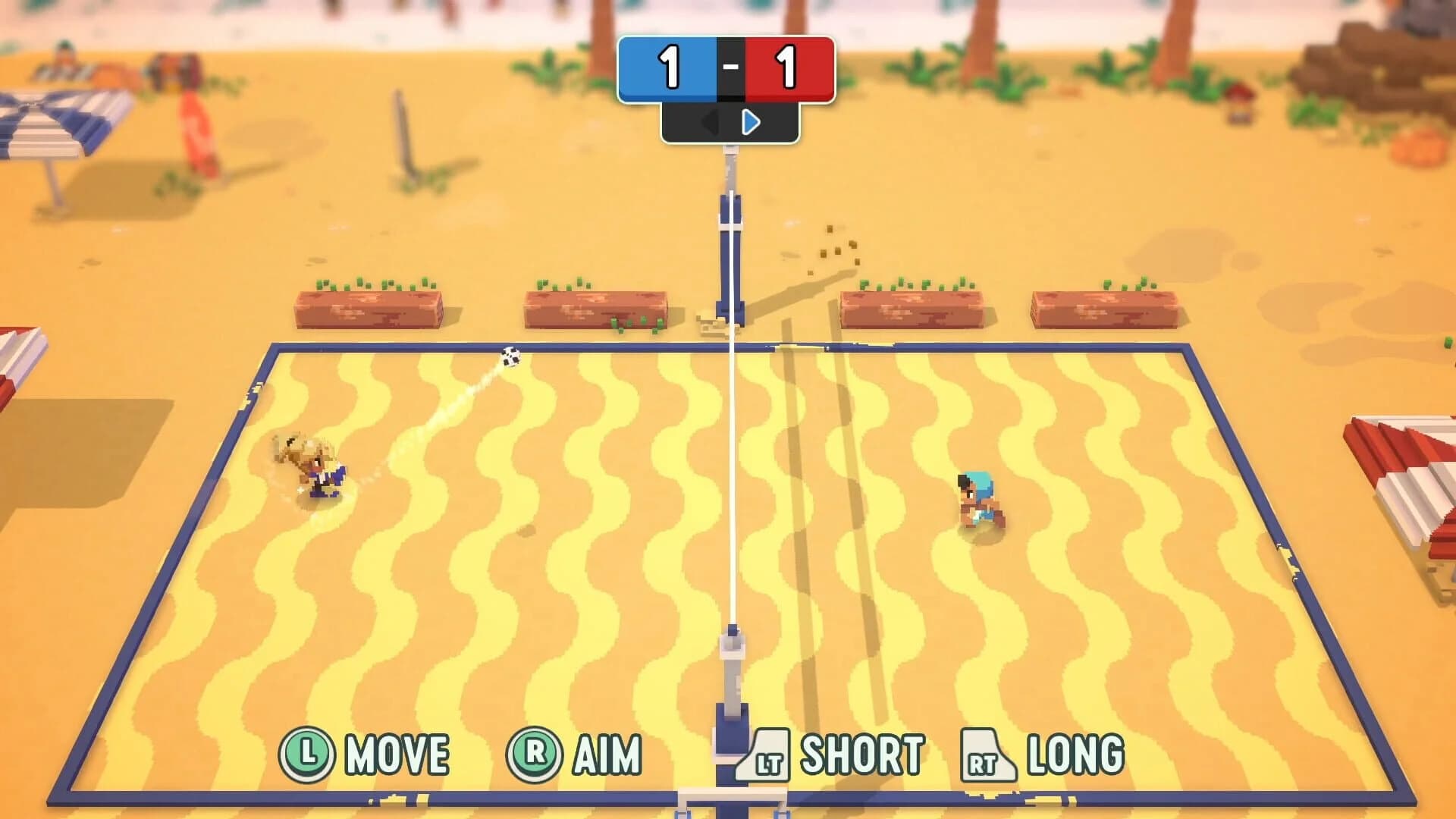 Soccer Story screenshot 3