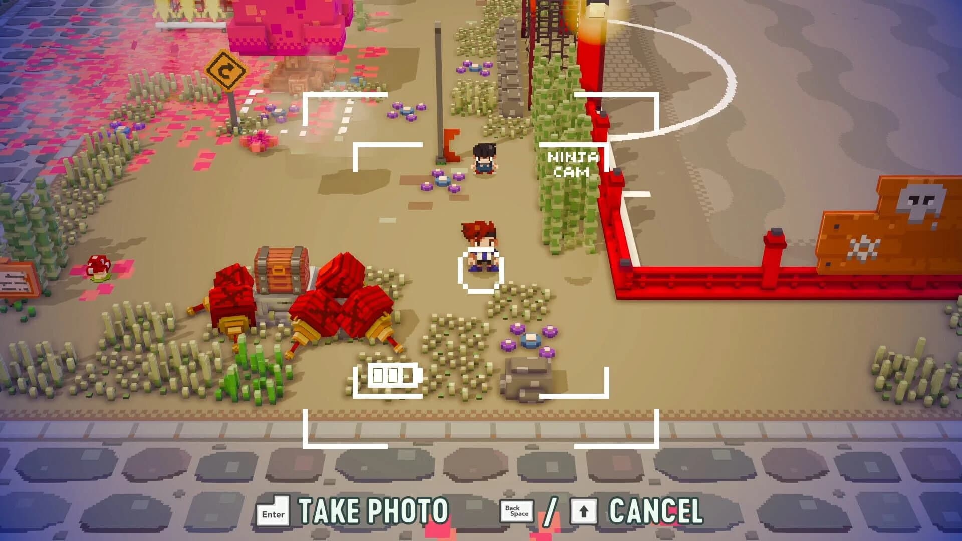 Soccer Story screenshot 5