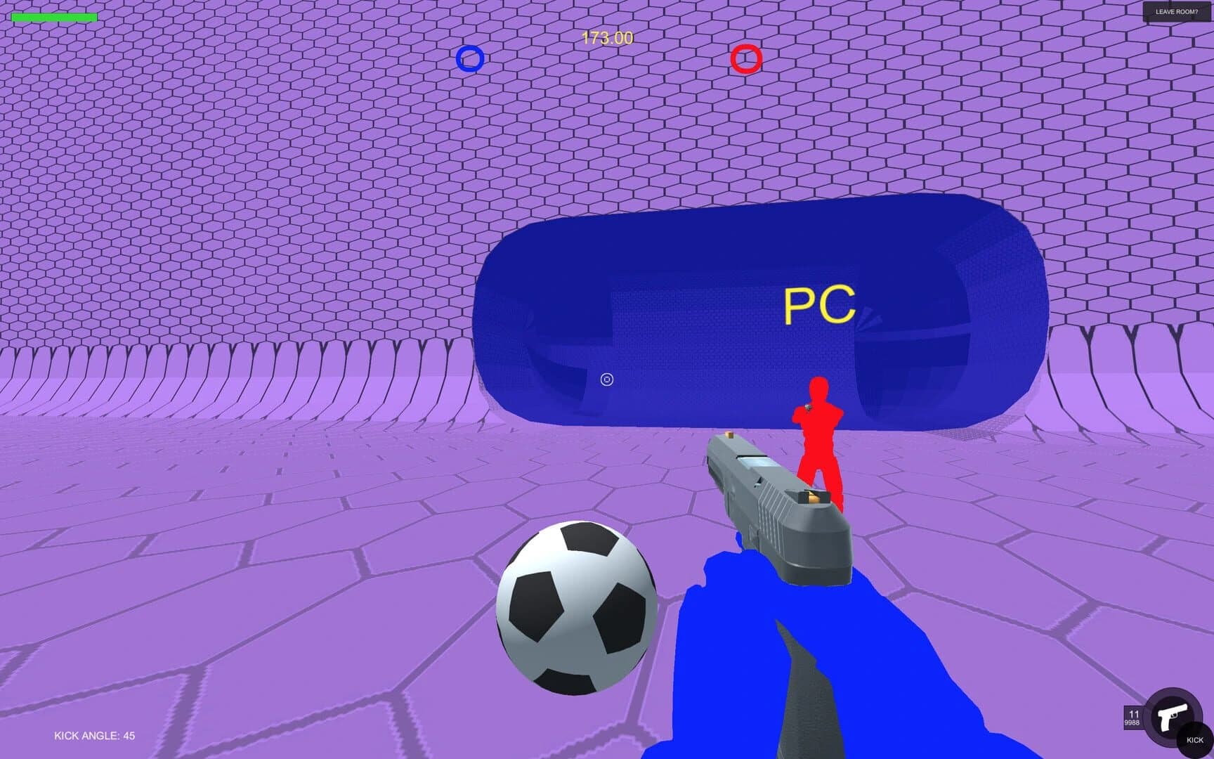 Soccerlypse screenshot 5