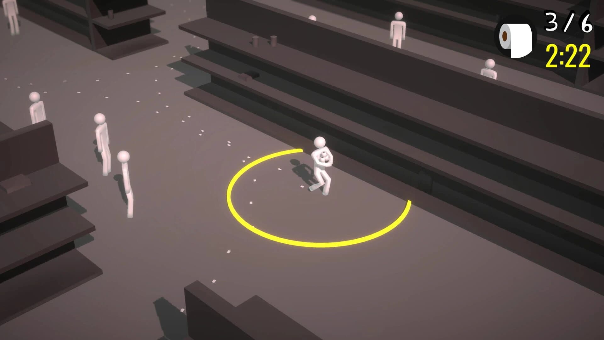 Social Distancing screenshot 4