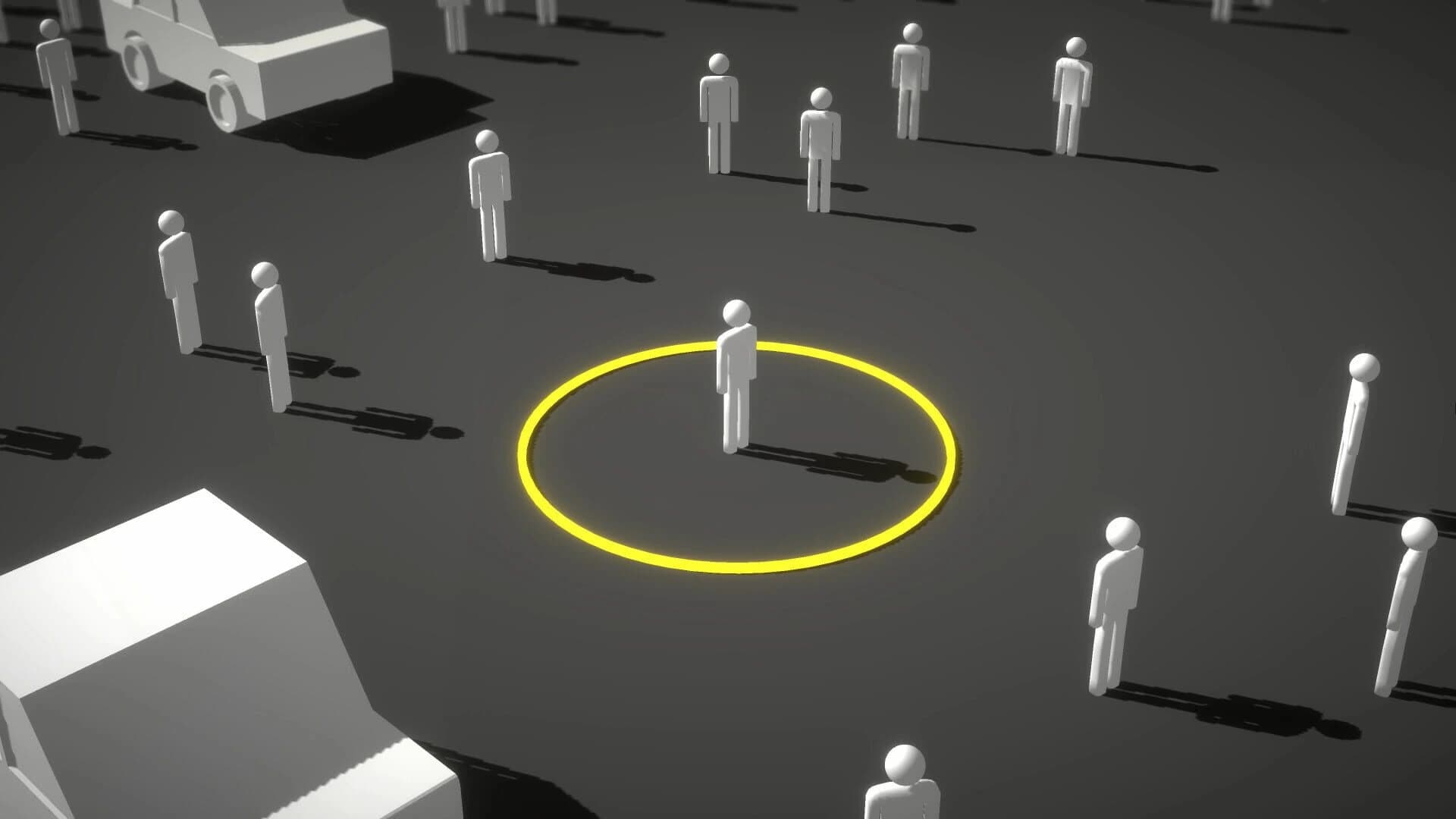 Social Distancing screenshot 2