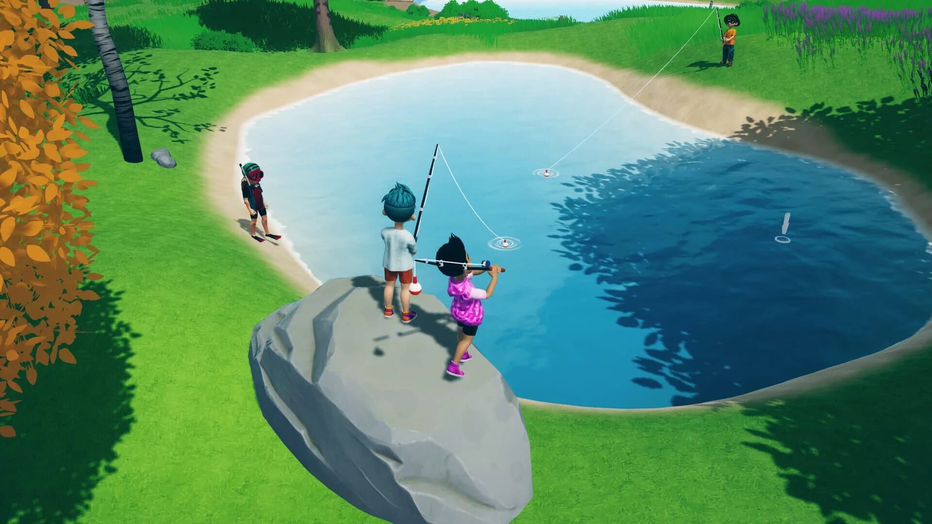 Social Hook screenshot 1