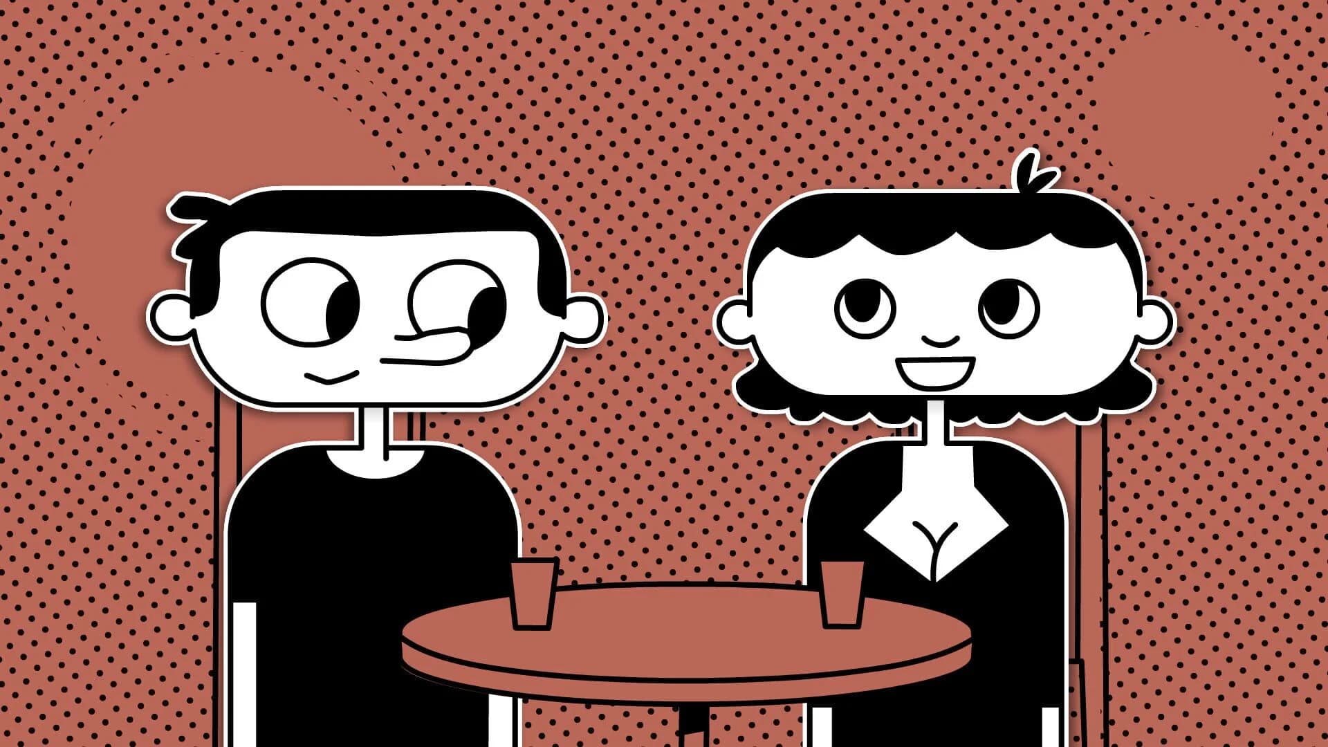 Social Interaction Trainer screenshot 5