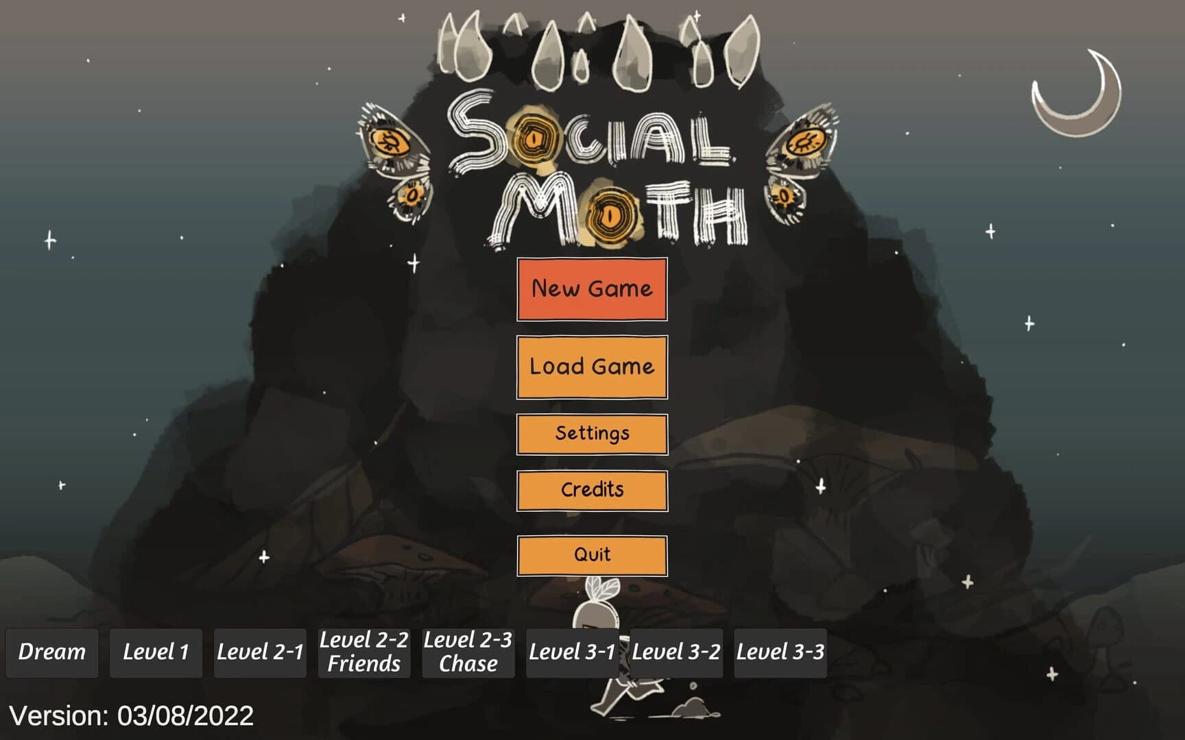 Social Moth screenshot 2