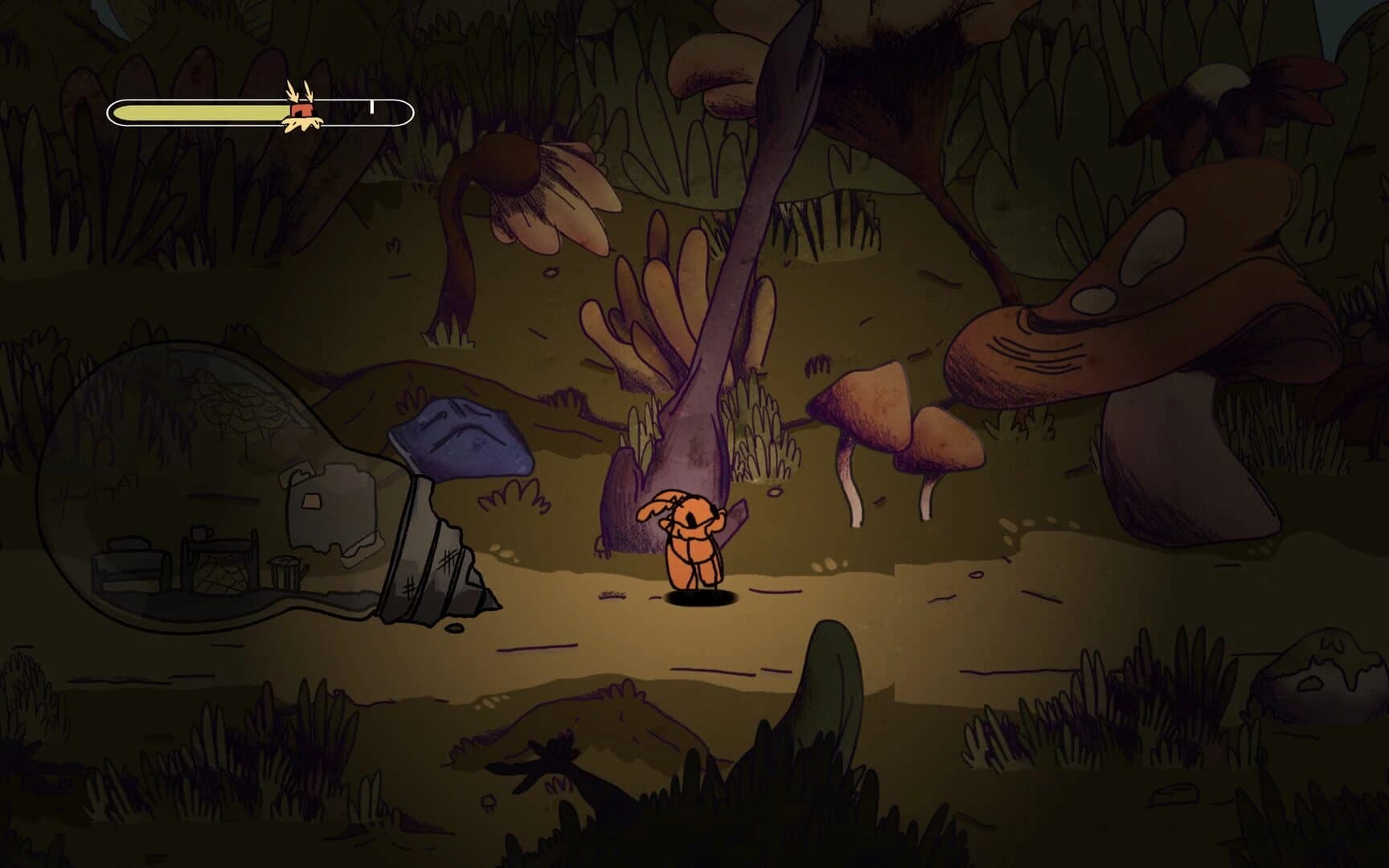 Social Moth screenshot 4