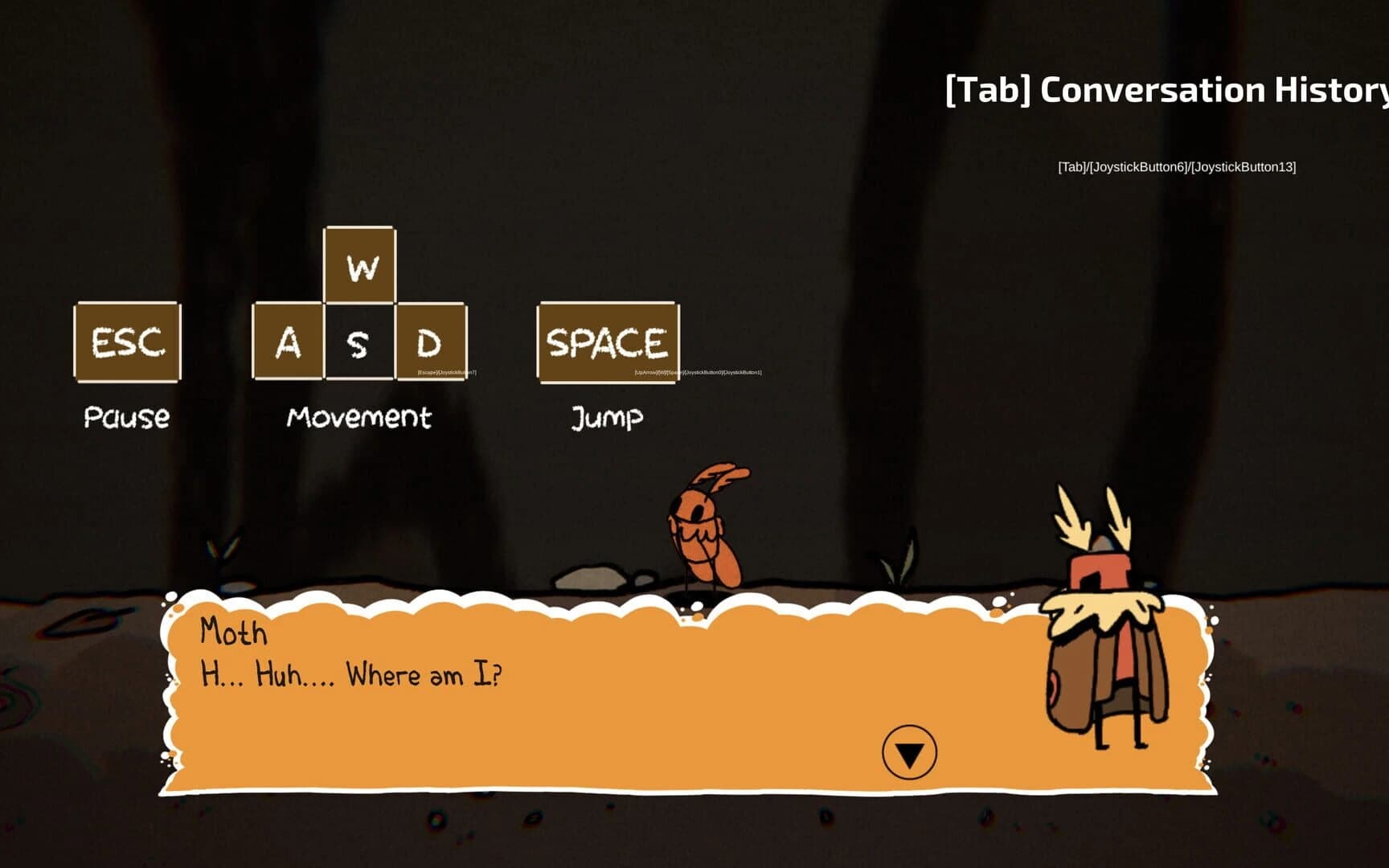 Social Moth screenshot 5