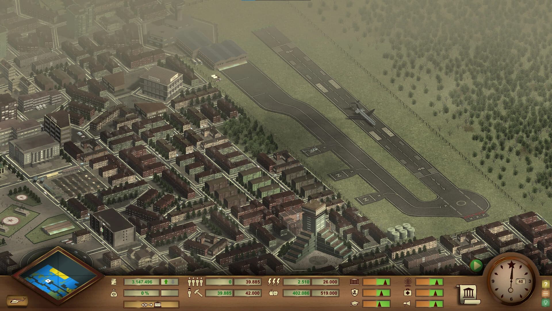 Socialiskigrad screenshot 7