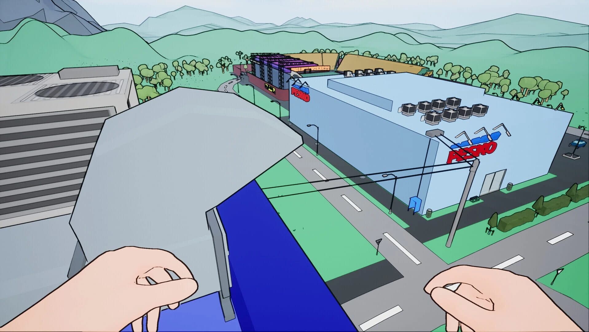 Sociopat screenshot 3