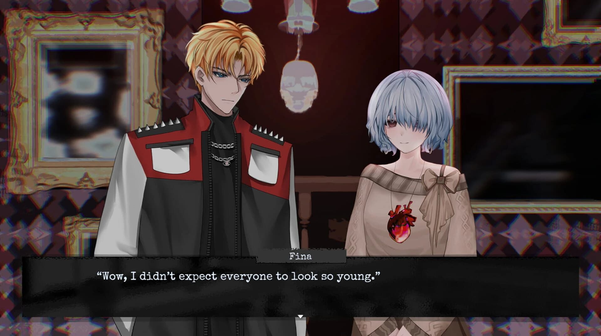 Sociopath screenshot 4