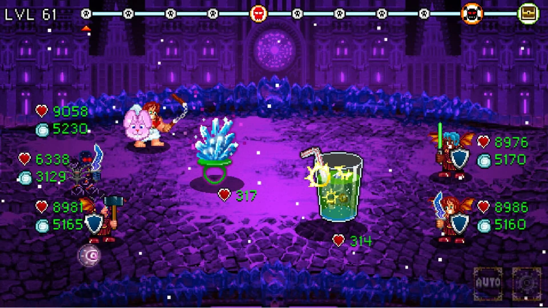 Soda Dungeon screenshot 5
