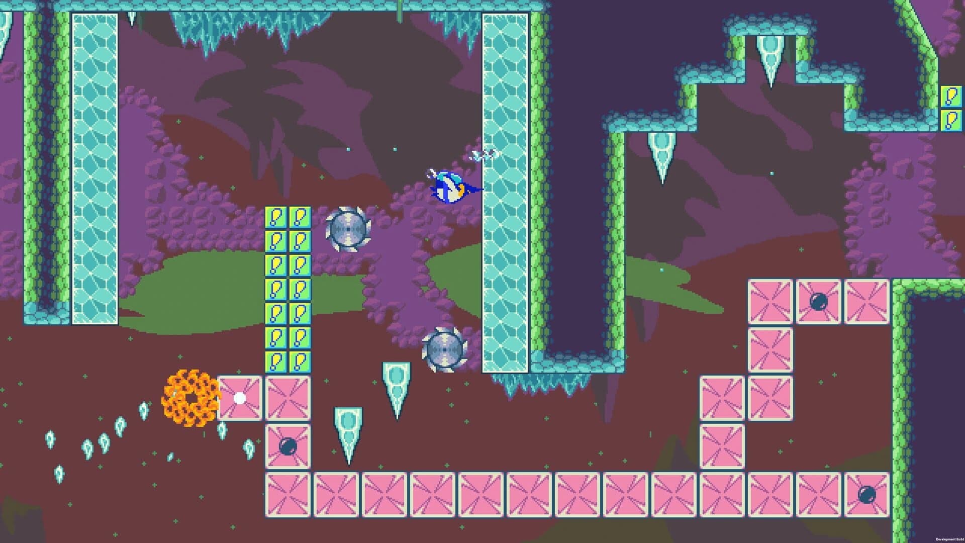 Soda-Powered Penguin screenshot 5