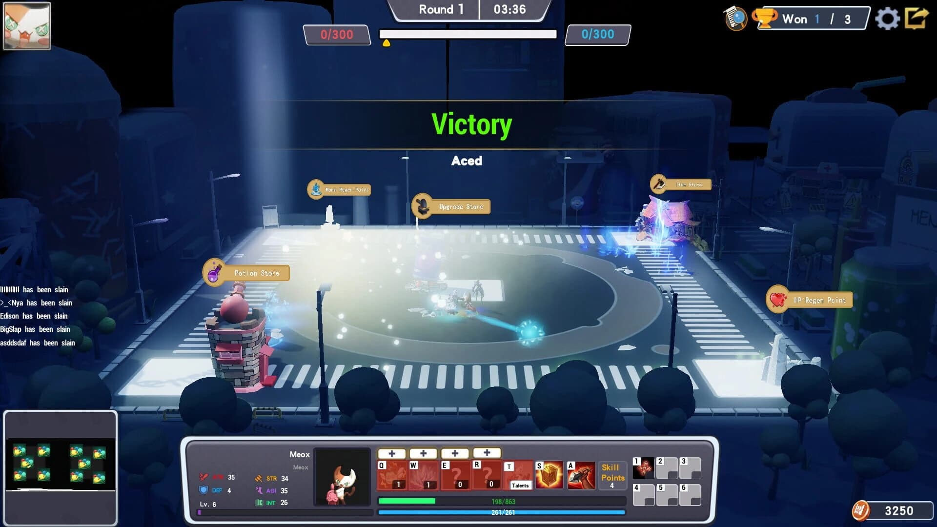 Soda Splash screenshot 4