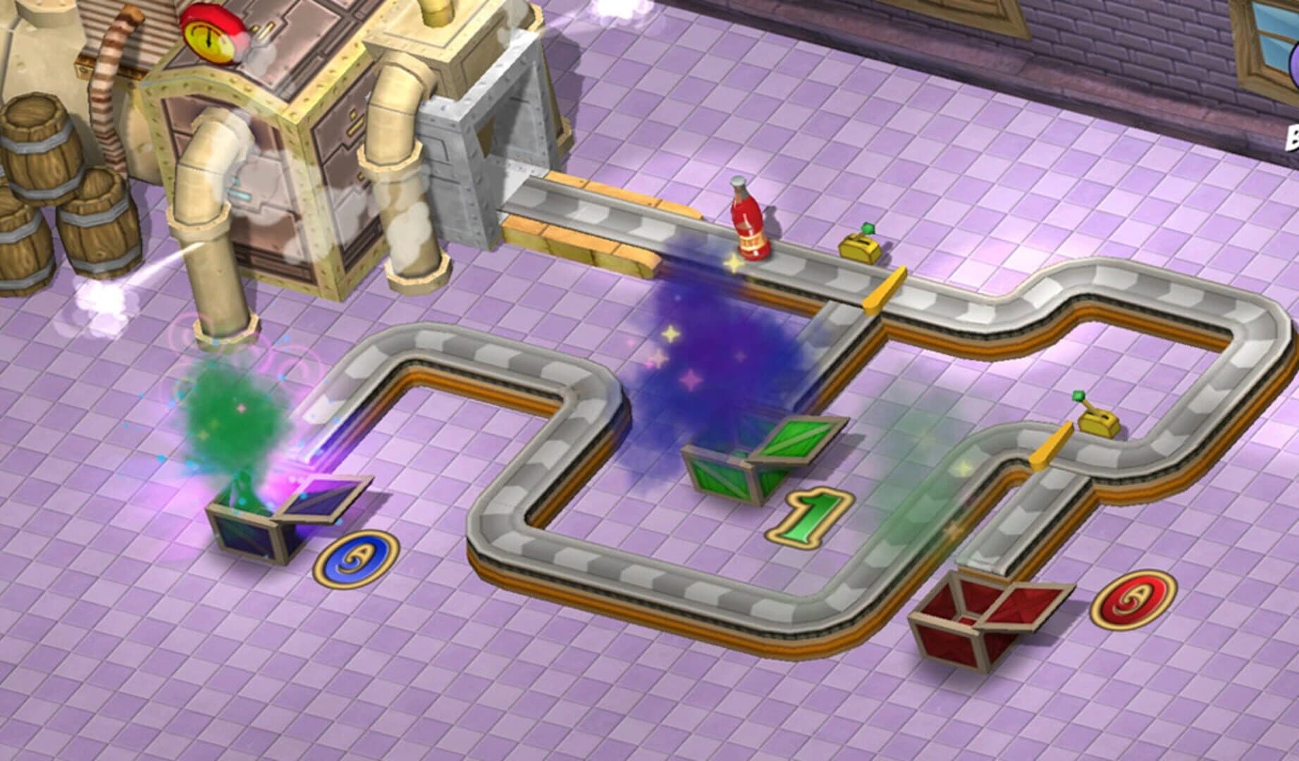 Soda Star screenshot 5