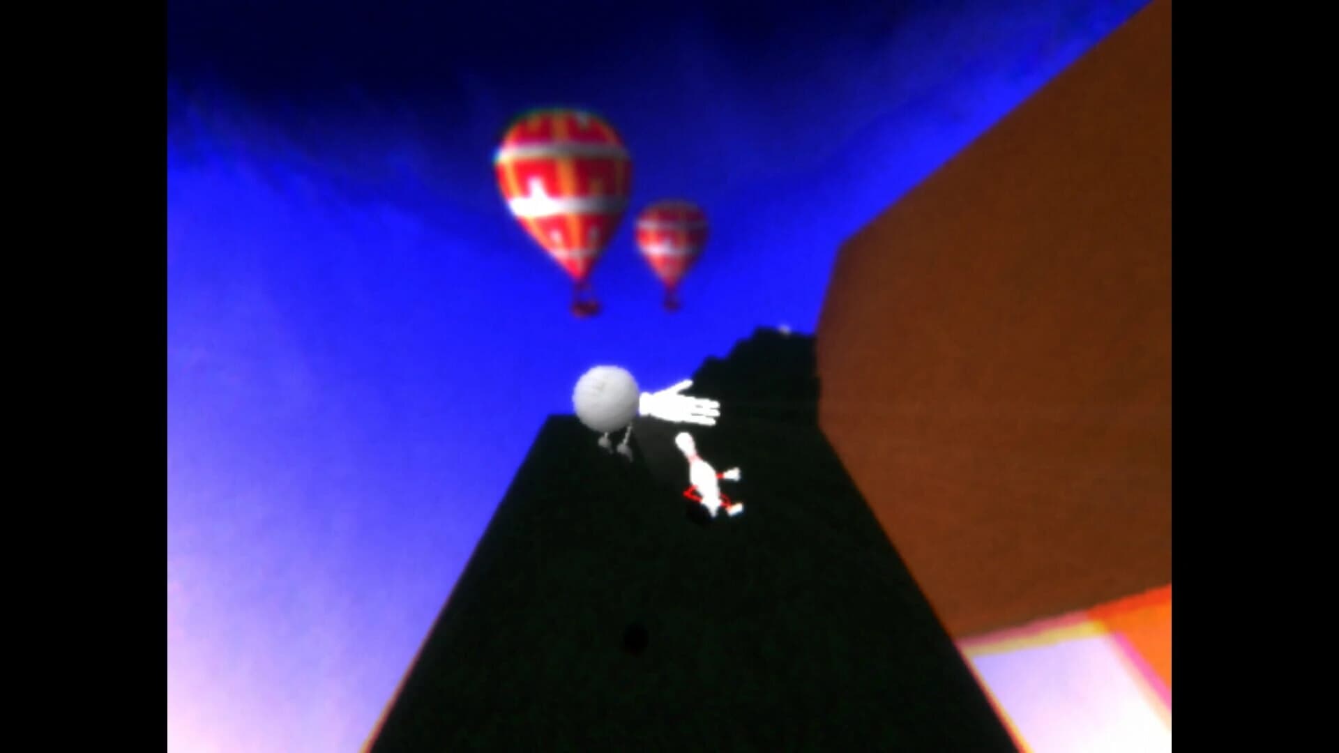 Sodablood screenshot 2