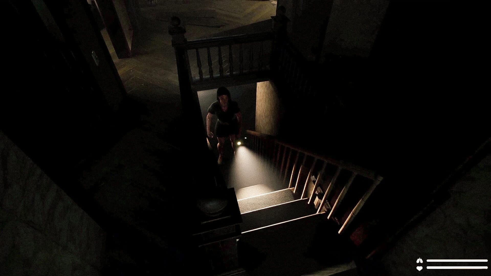 Sofie: The Echoes screenshot 5