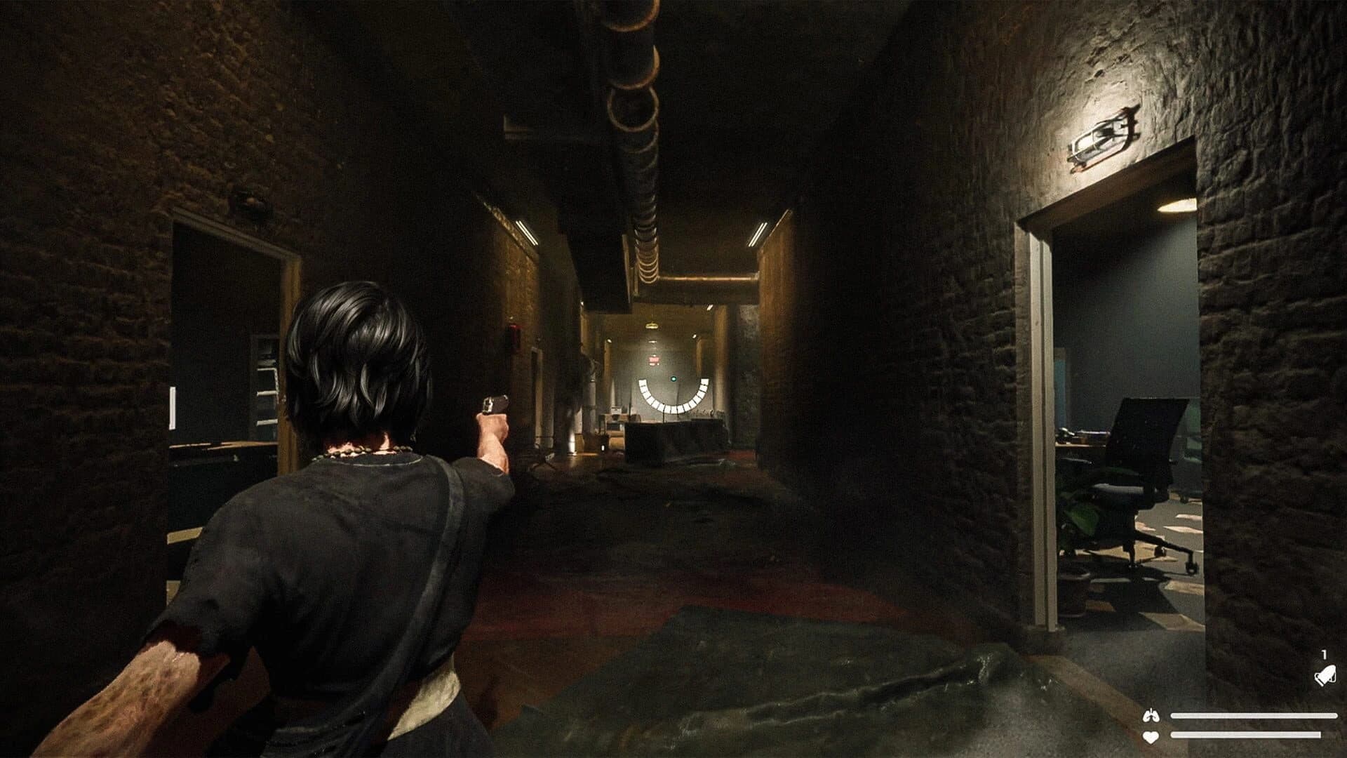 Sofie: The Echoes screenshot 2