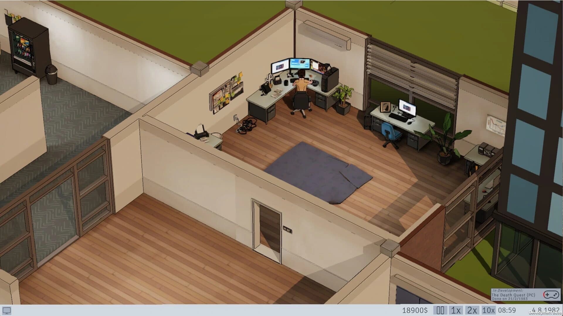 Software Company screenshot 5