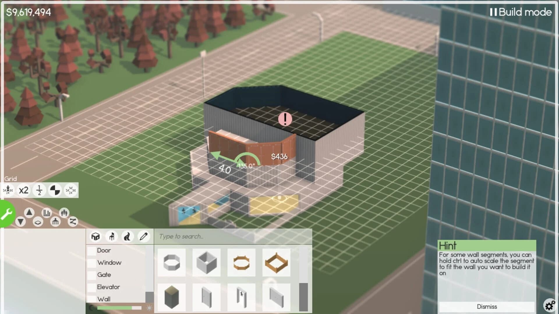 Software Inc. screenshot 3