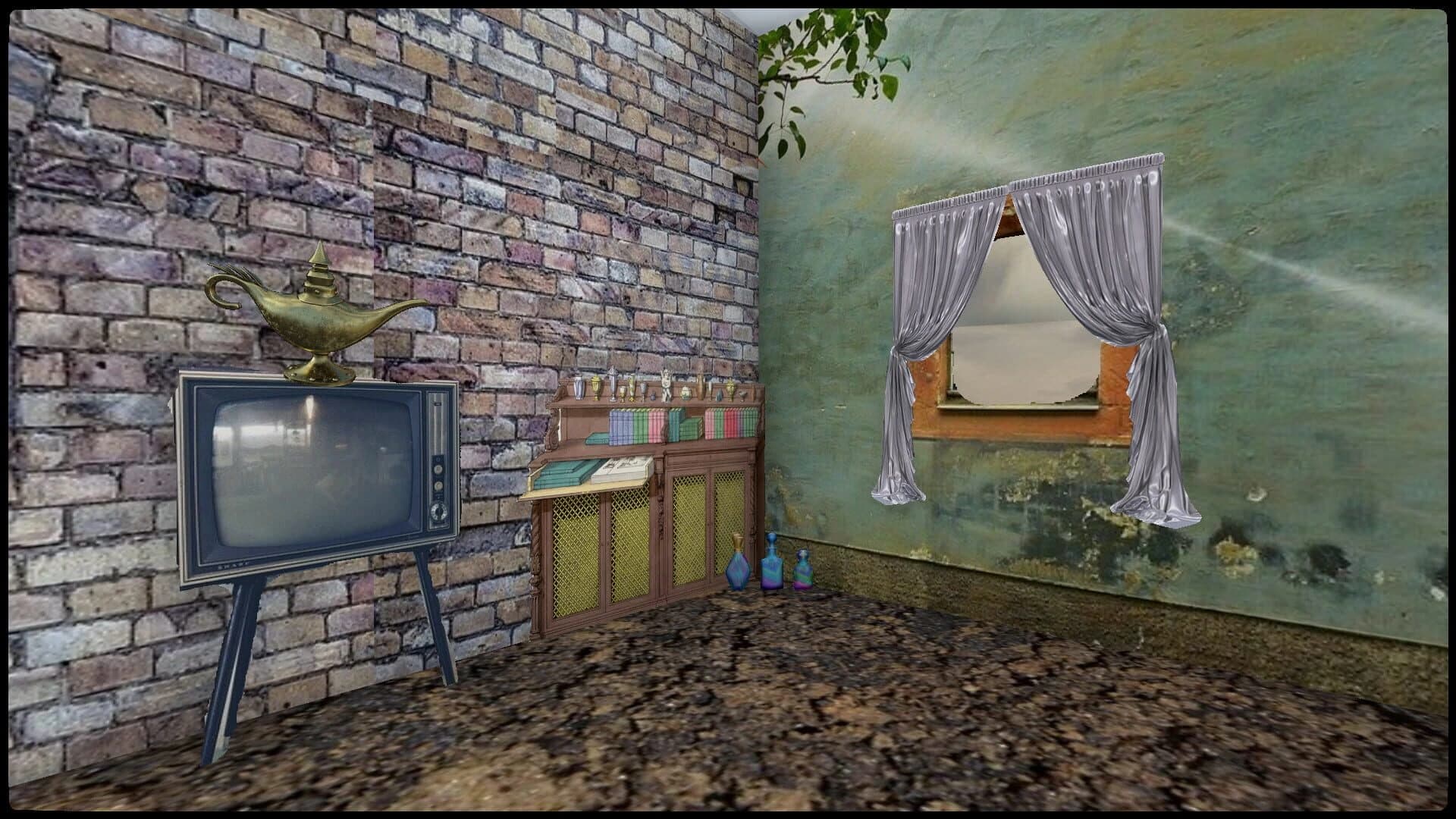 Sok-Worlds screenshot 2