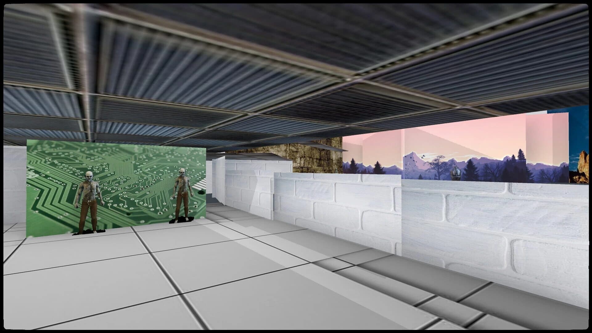 Sok-Worlds screenshot 4