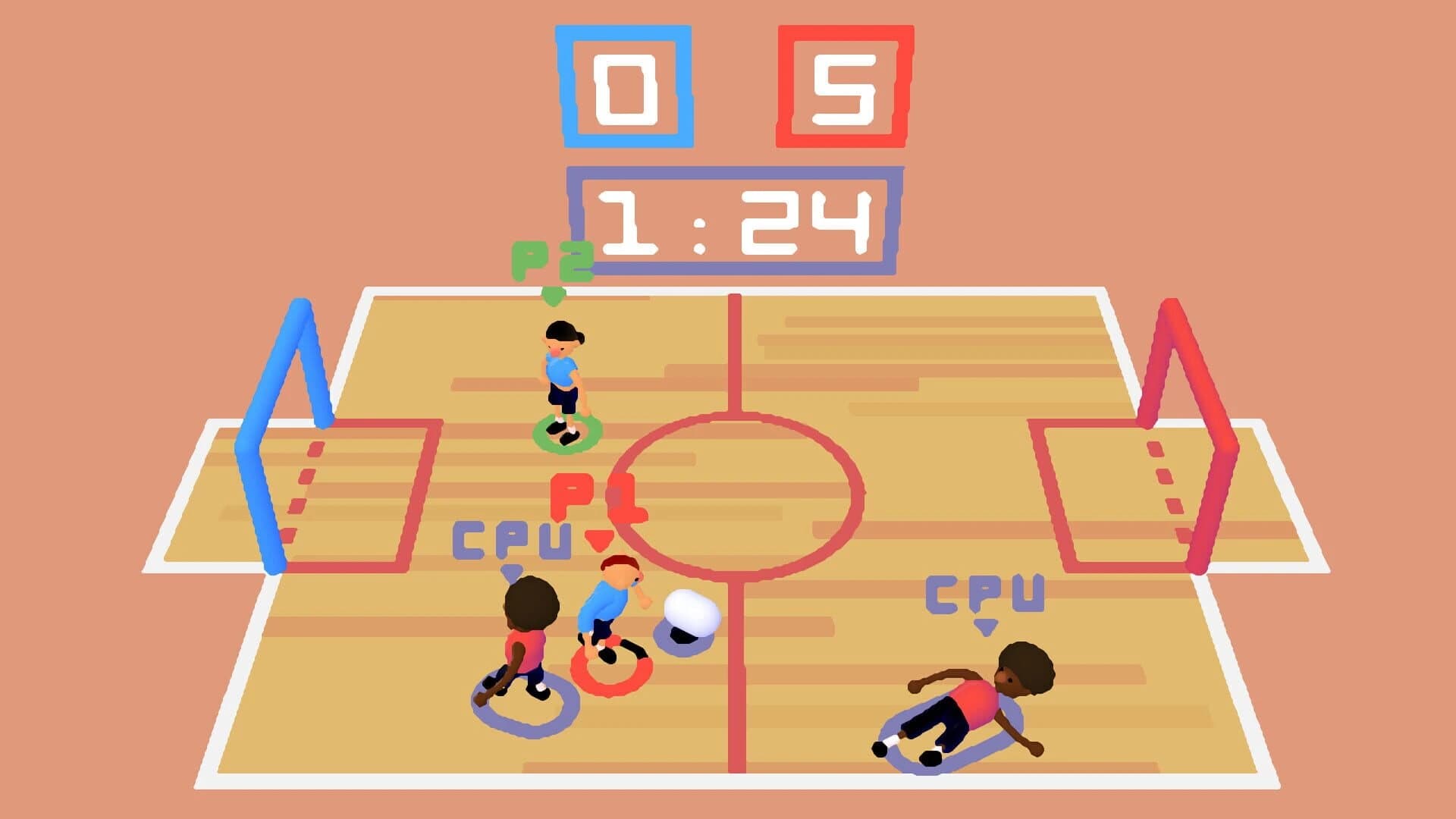 Sokker screenshot 5