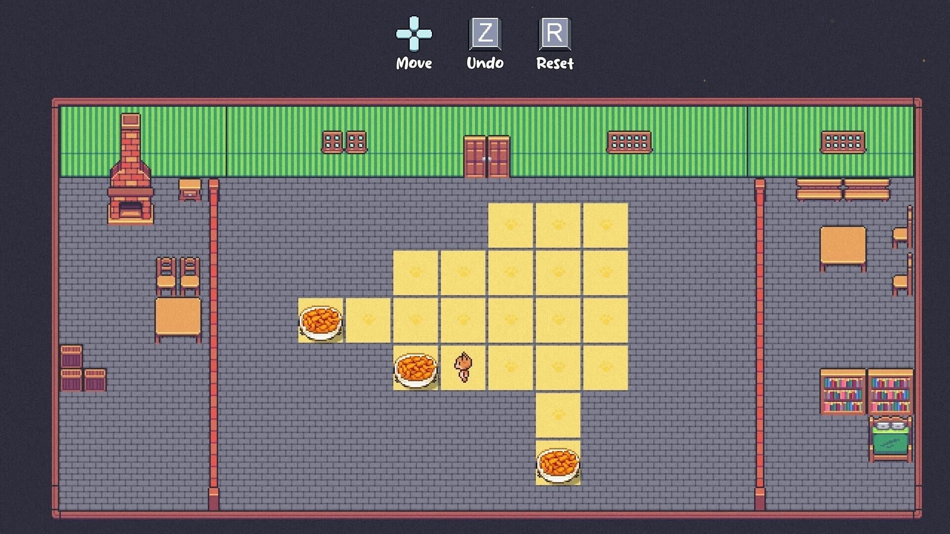 Sokmeal Time screenshot 2