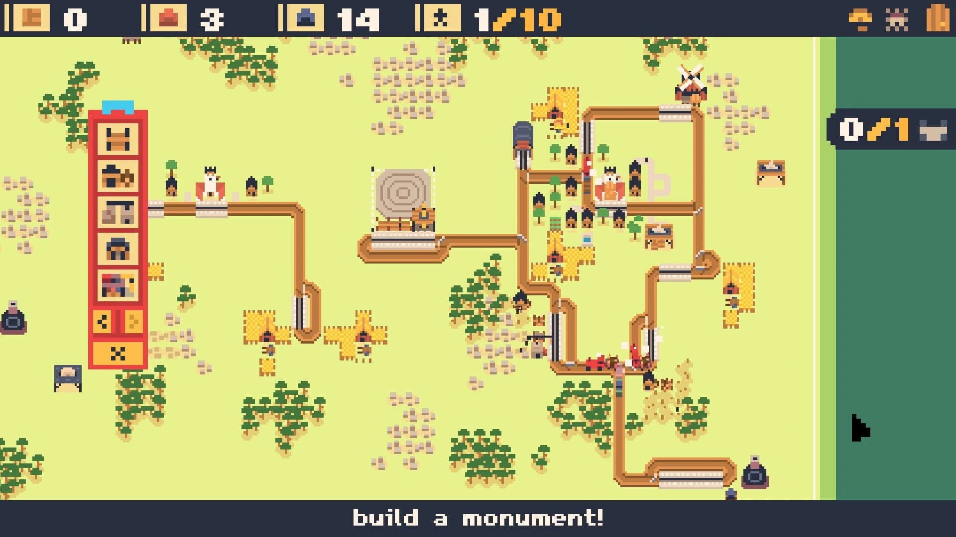 Soko Loco screenshot 3