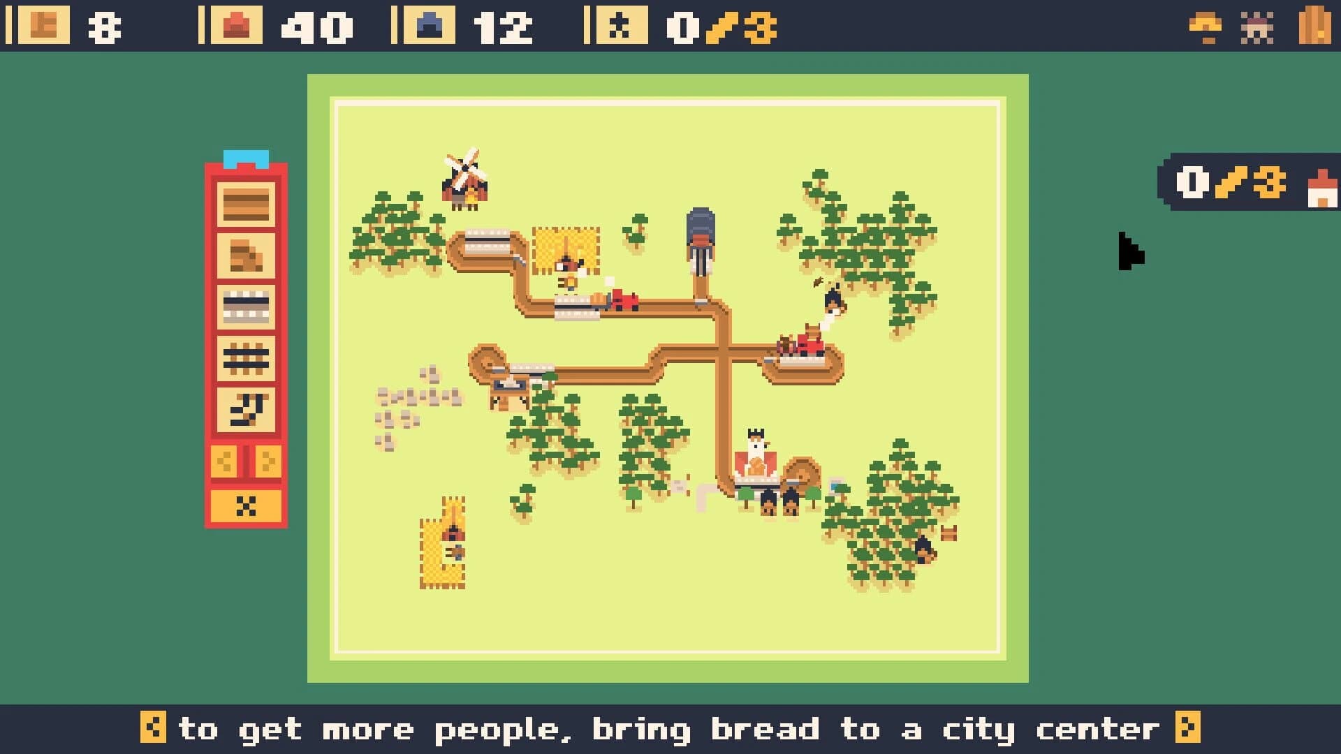 Soko Loco screenshot 5