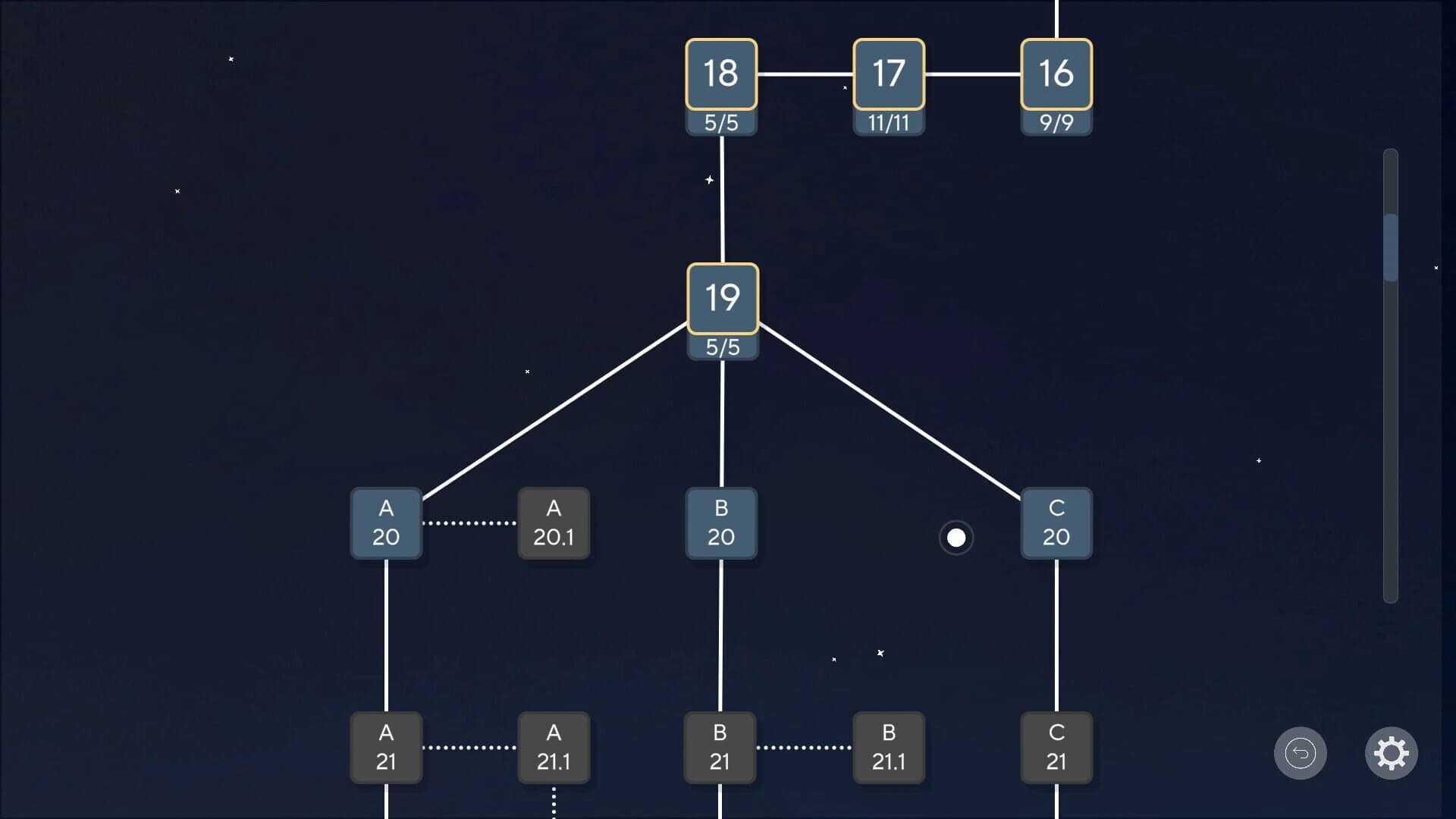 Sokoball Dreams screenshot 5
