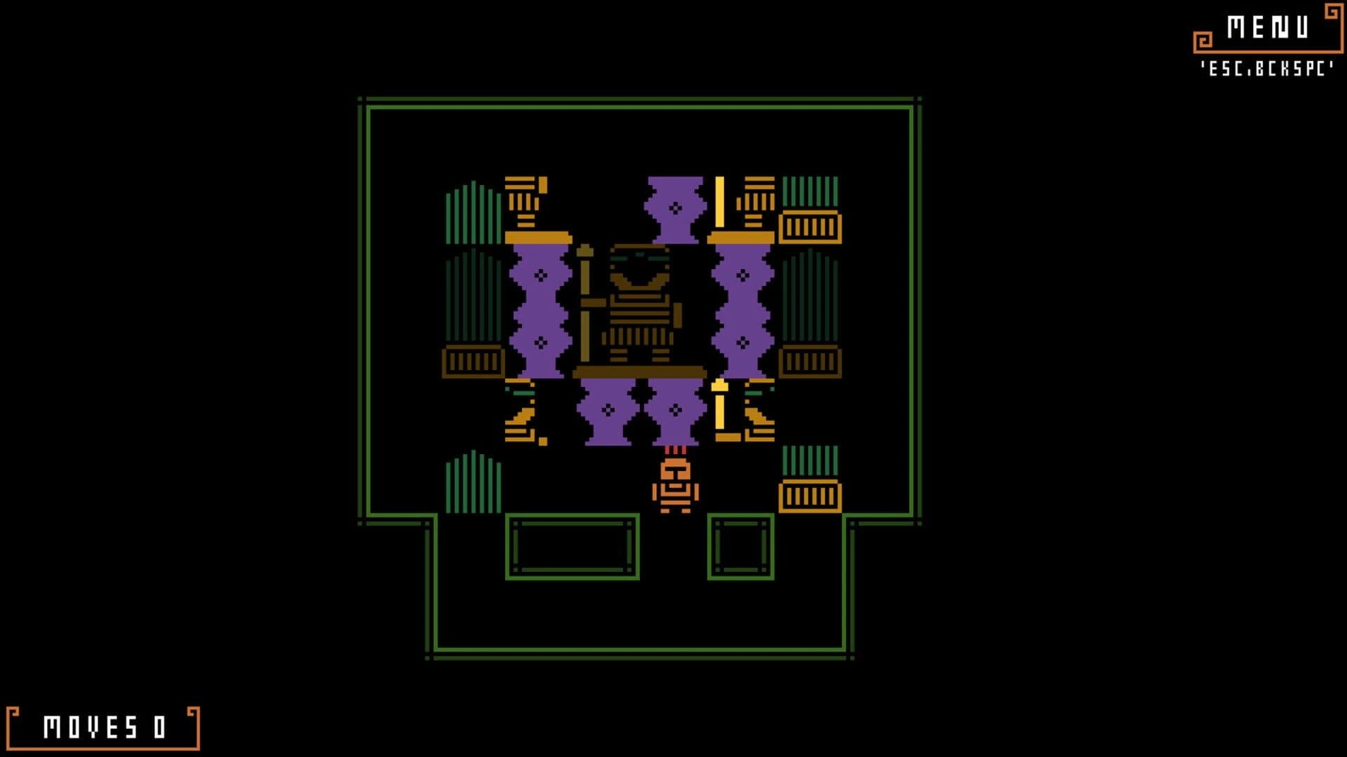 Sokobos screenshot 3