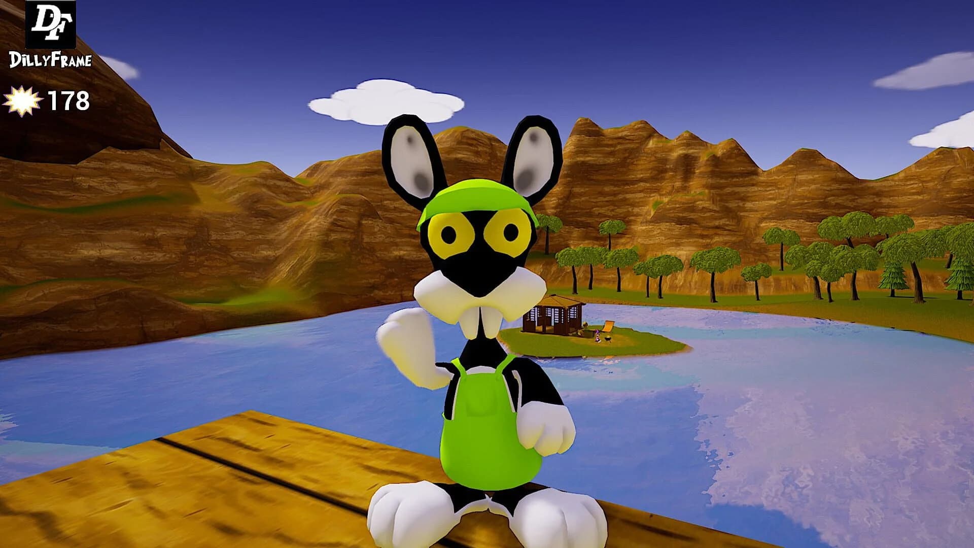 SokoBunny screenshot 1