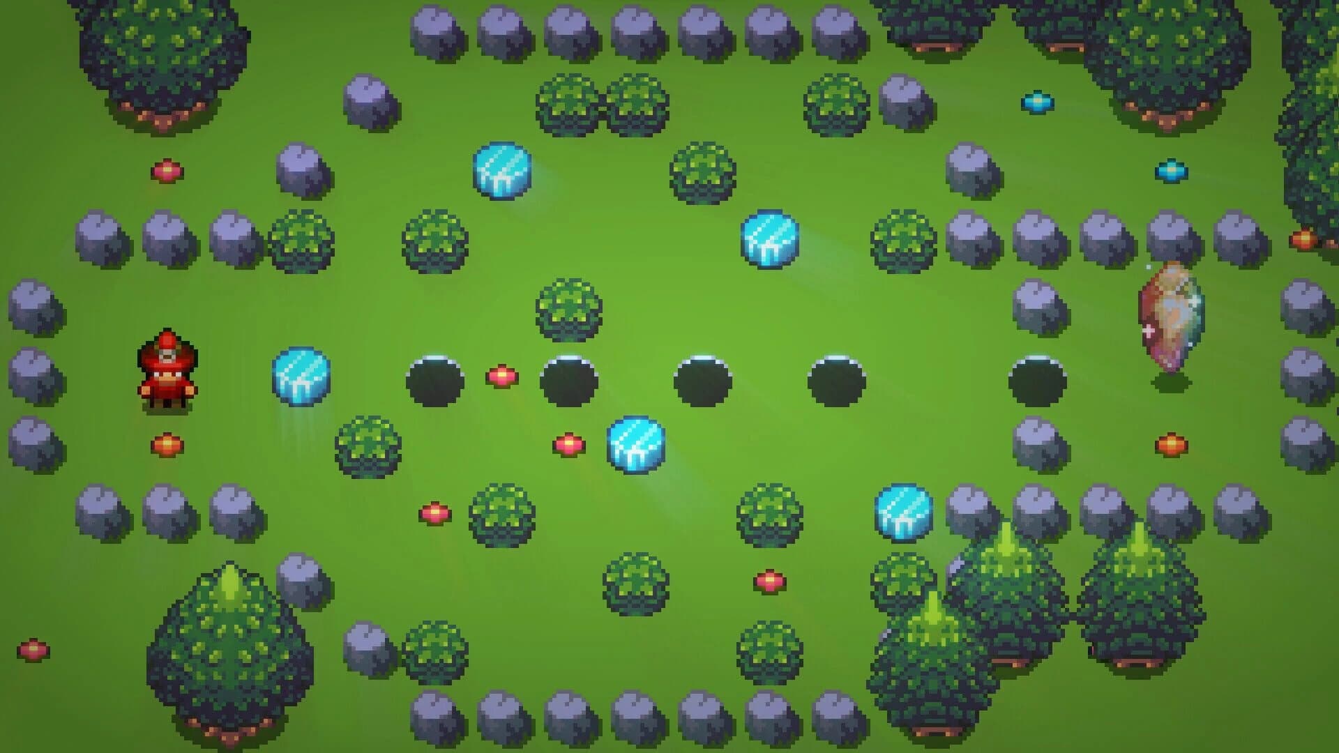 SokoMage screenshot 4