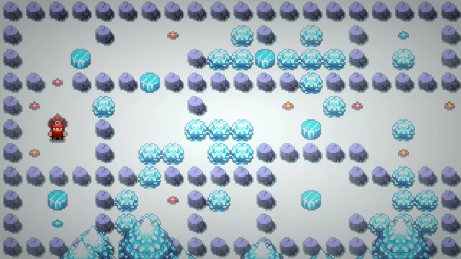 SokoMage screenshot 2