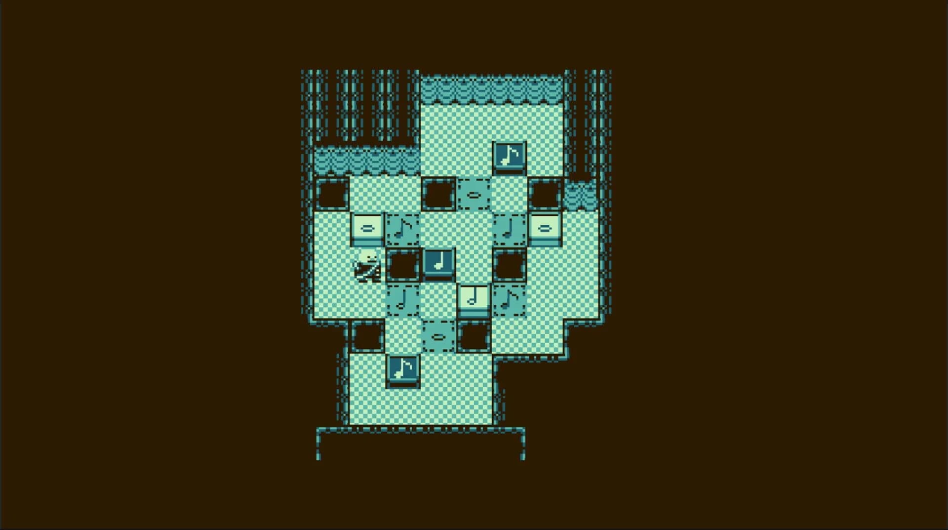 SokoMelody screenshot 4