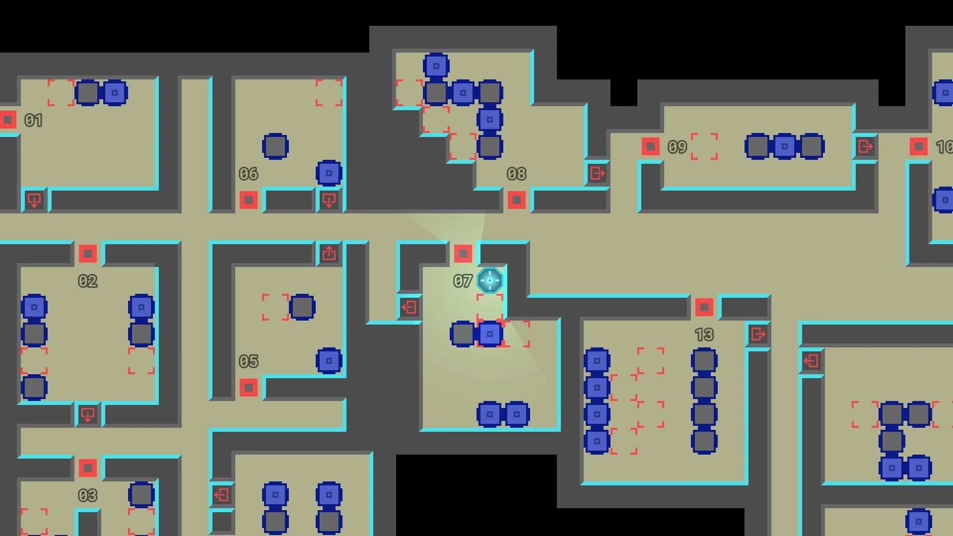 Sokosignal screenshot 1