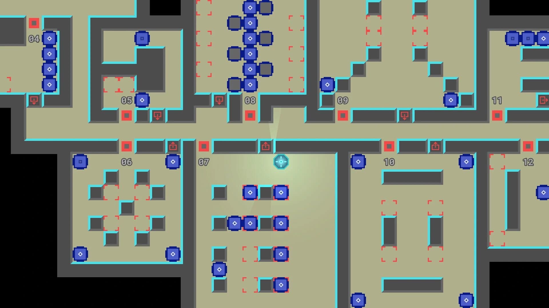 Sokosignal screenshot 2