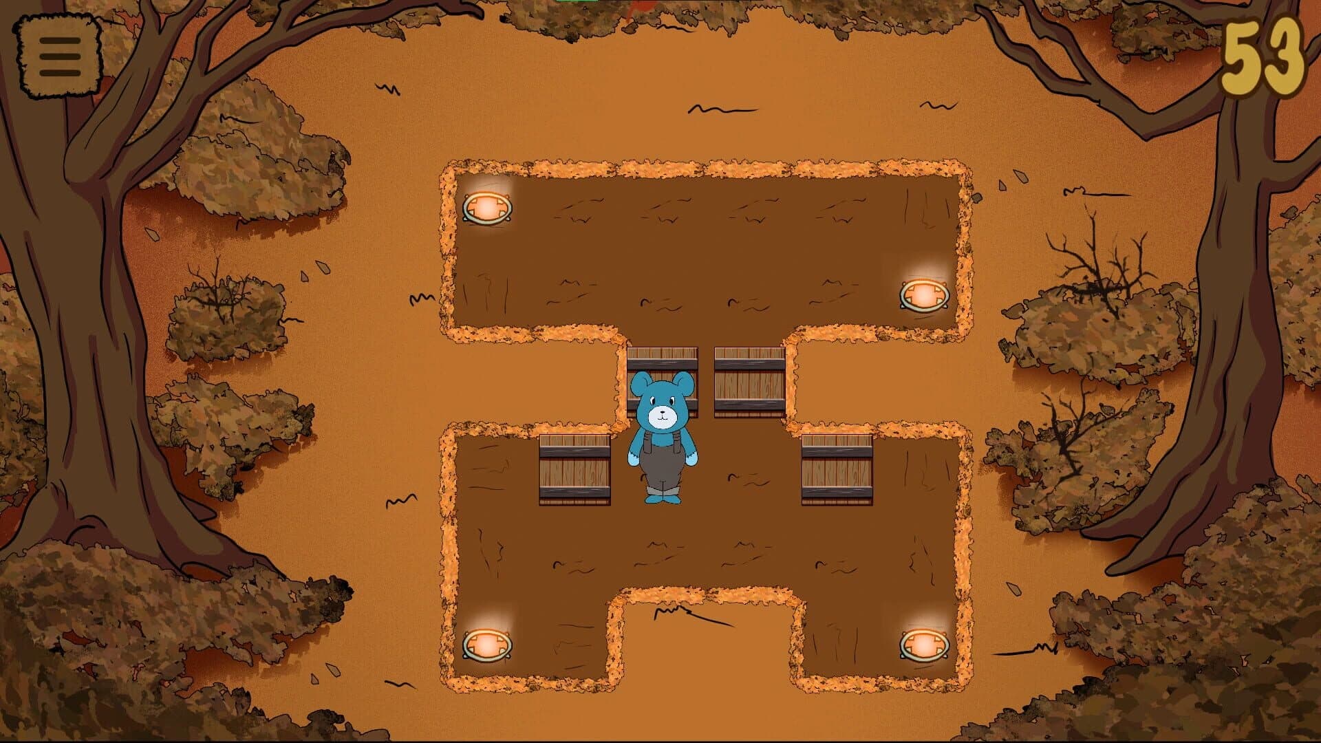 Sokoteddy screenshot 1