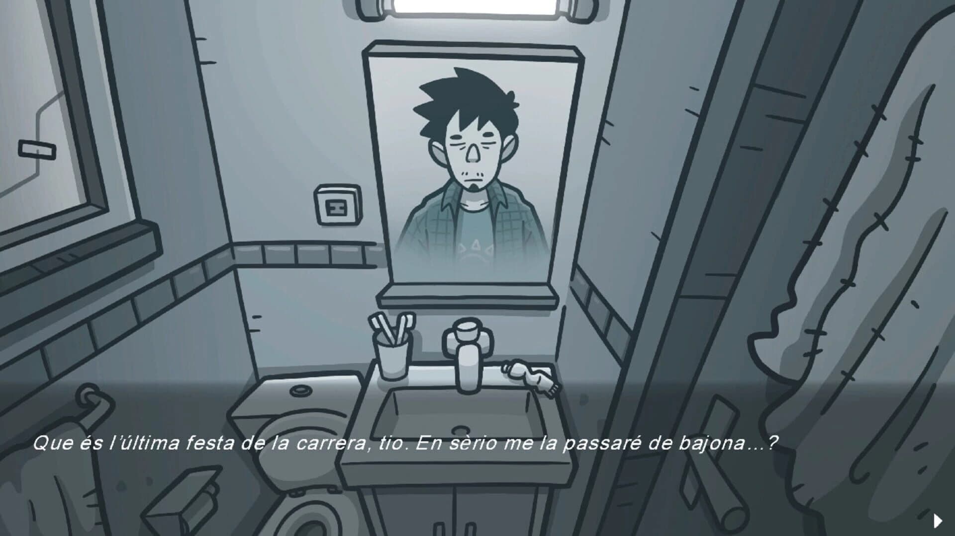 Sol screenshot 5