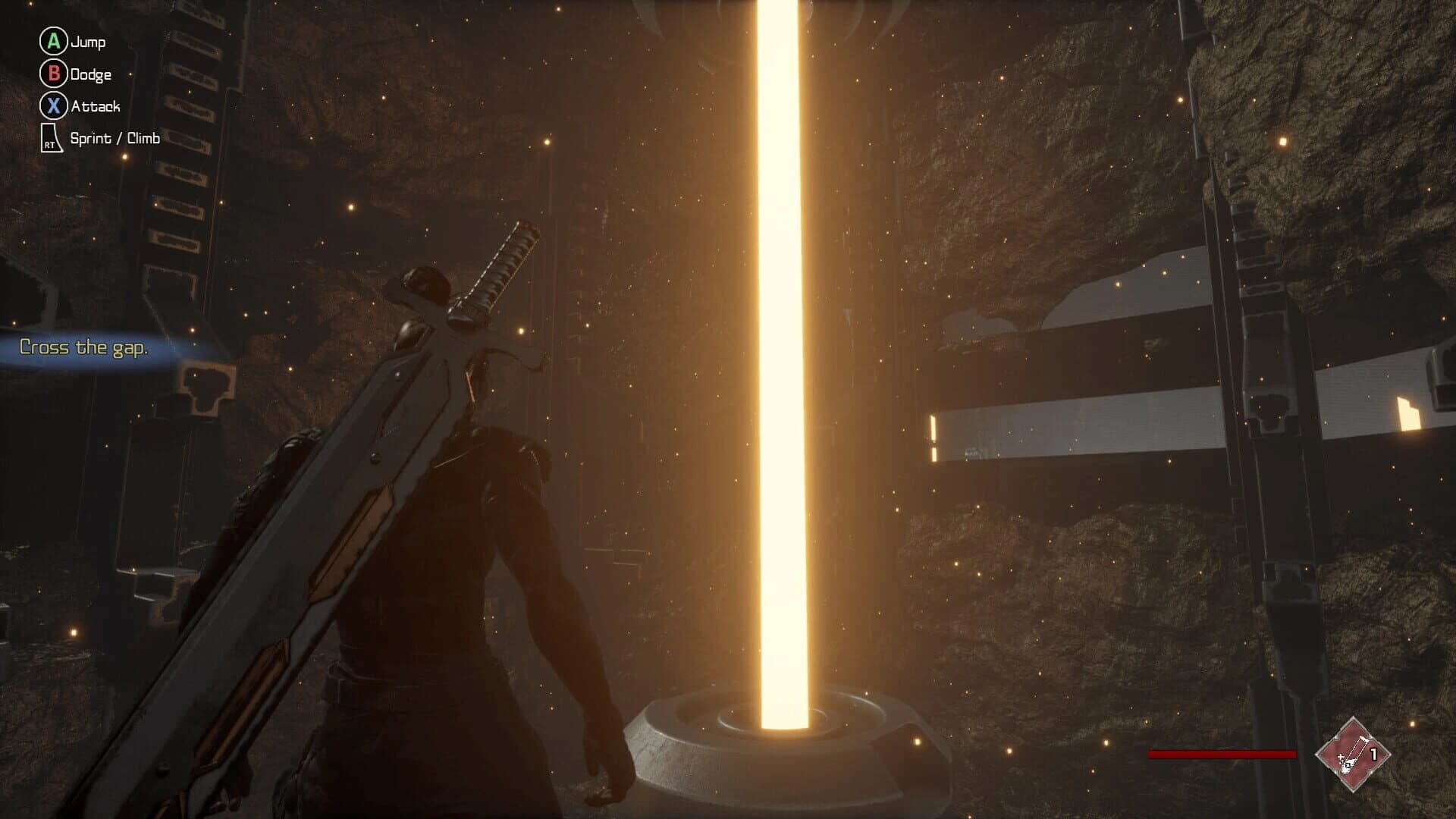 Sol: Last Light screenshot 2