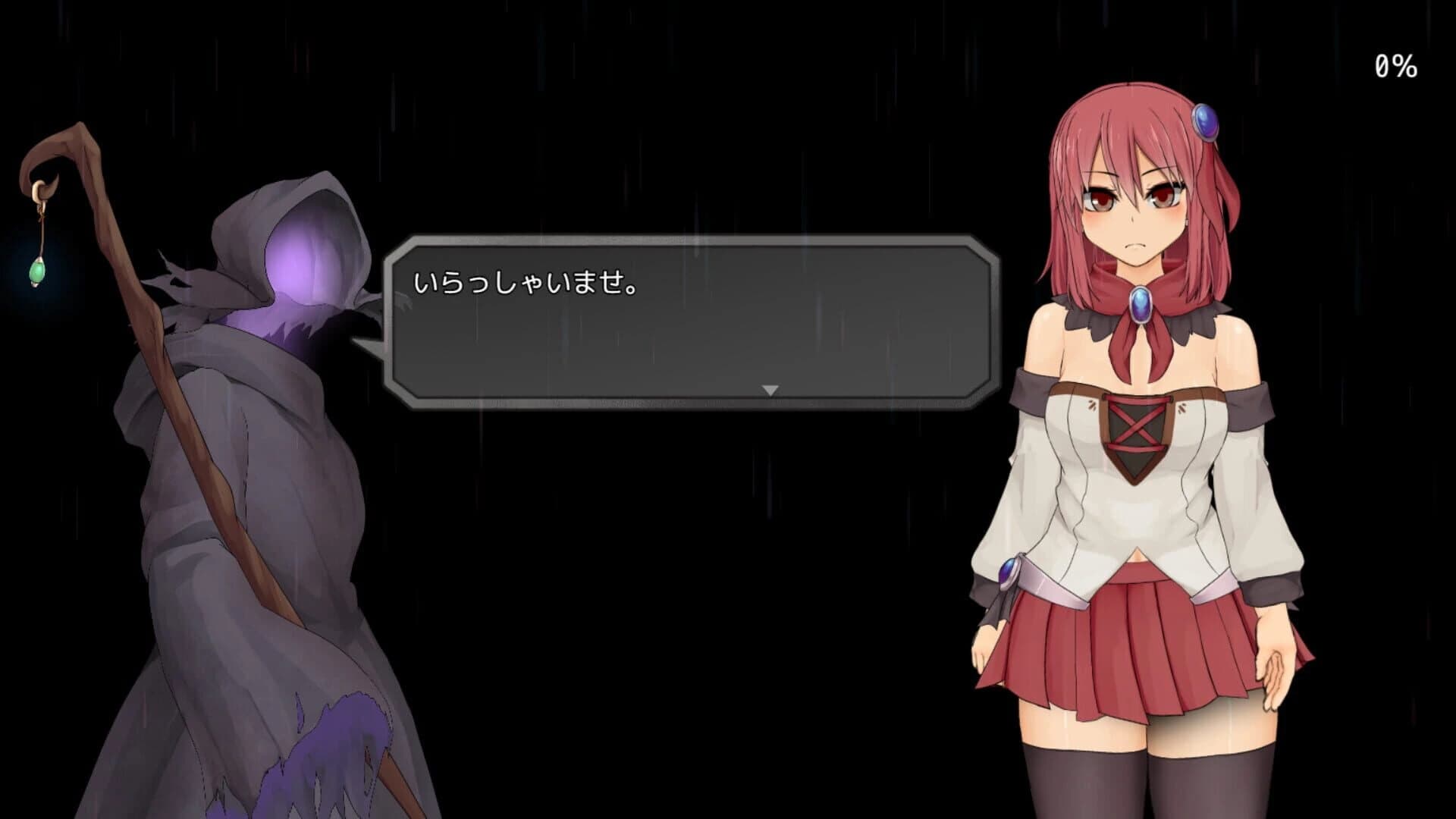 Sol-Rui: After Mini screenshot 4