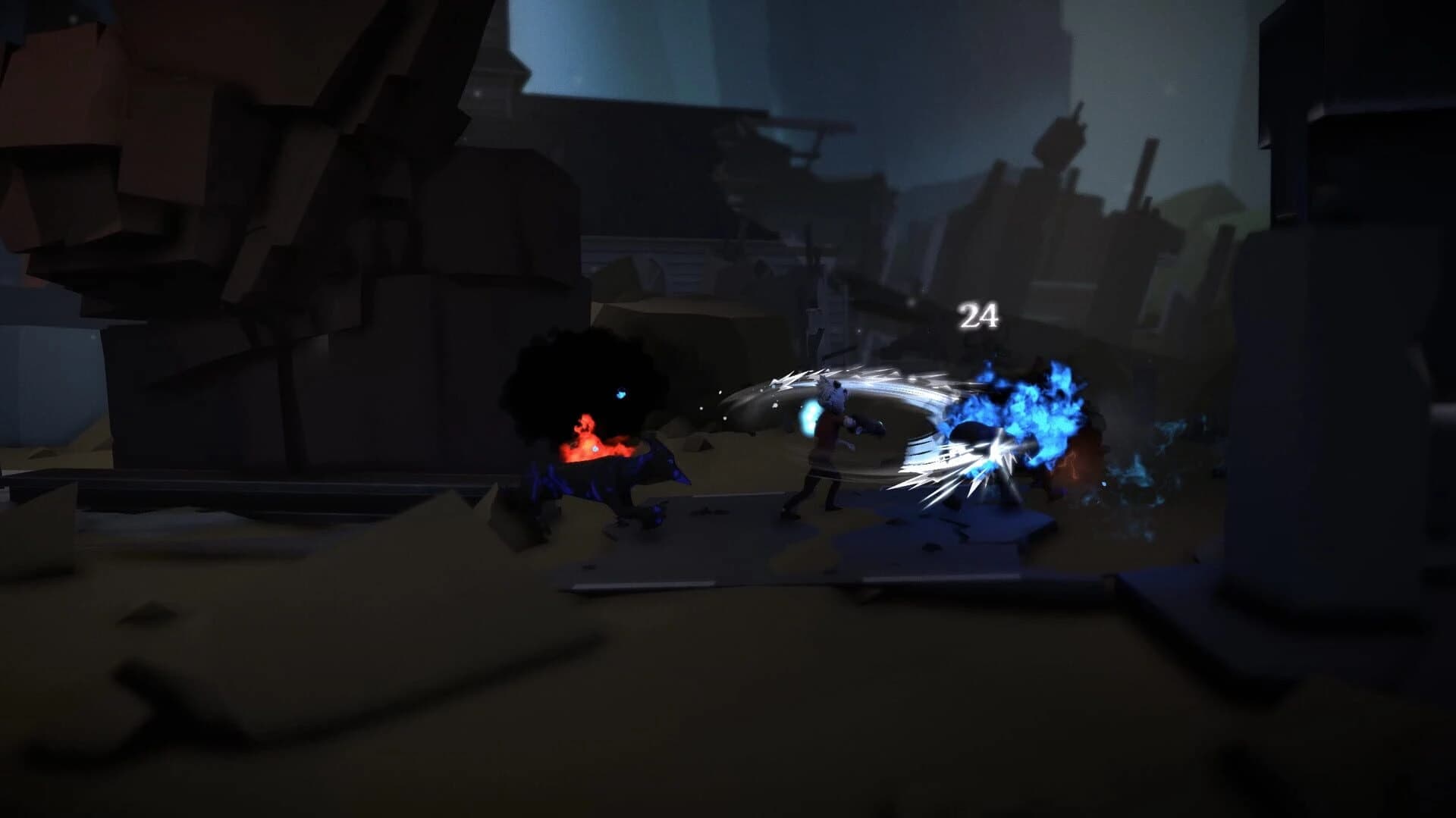 S.O.L: Search of Light screenshot 5