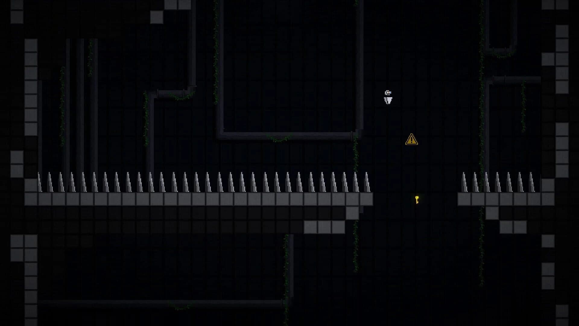 Solace: Begin Your Escape screenshot 5